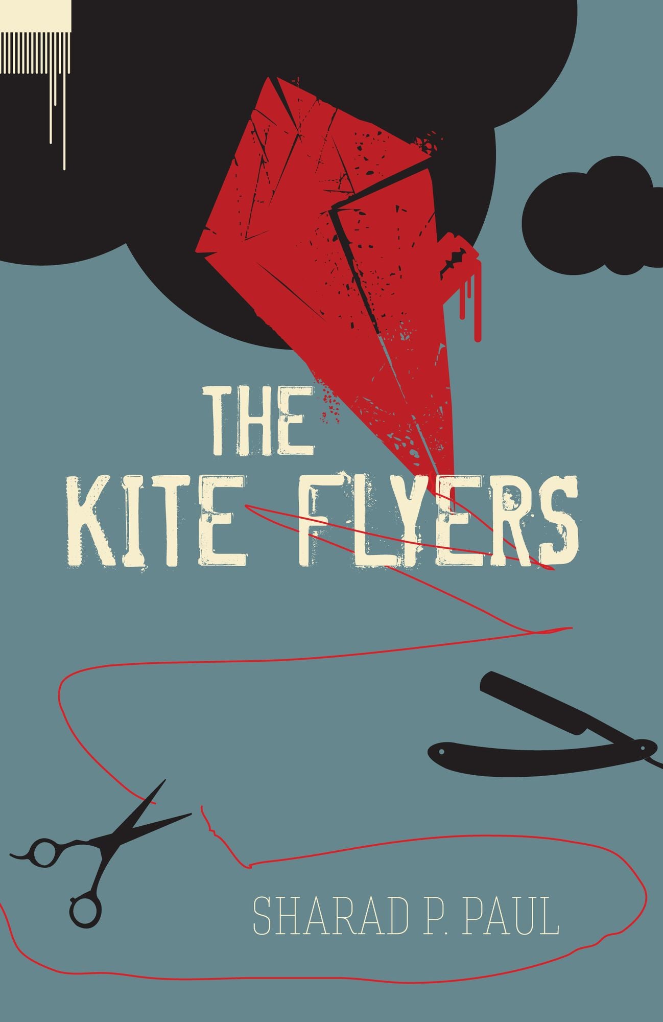 The Kite Flyers
