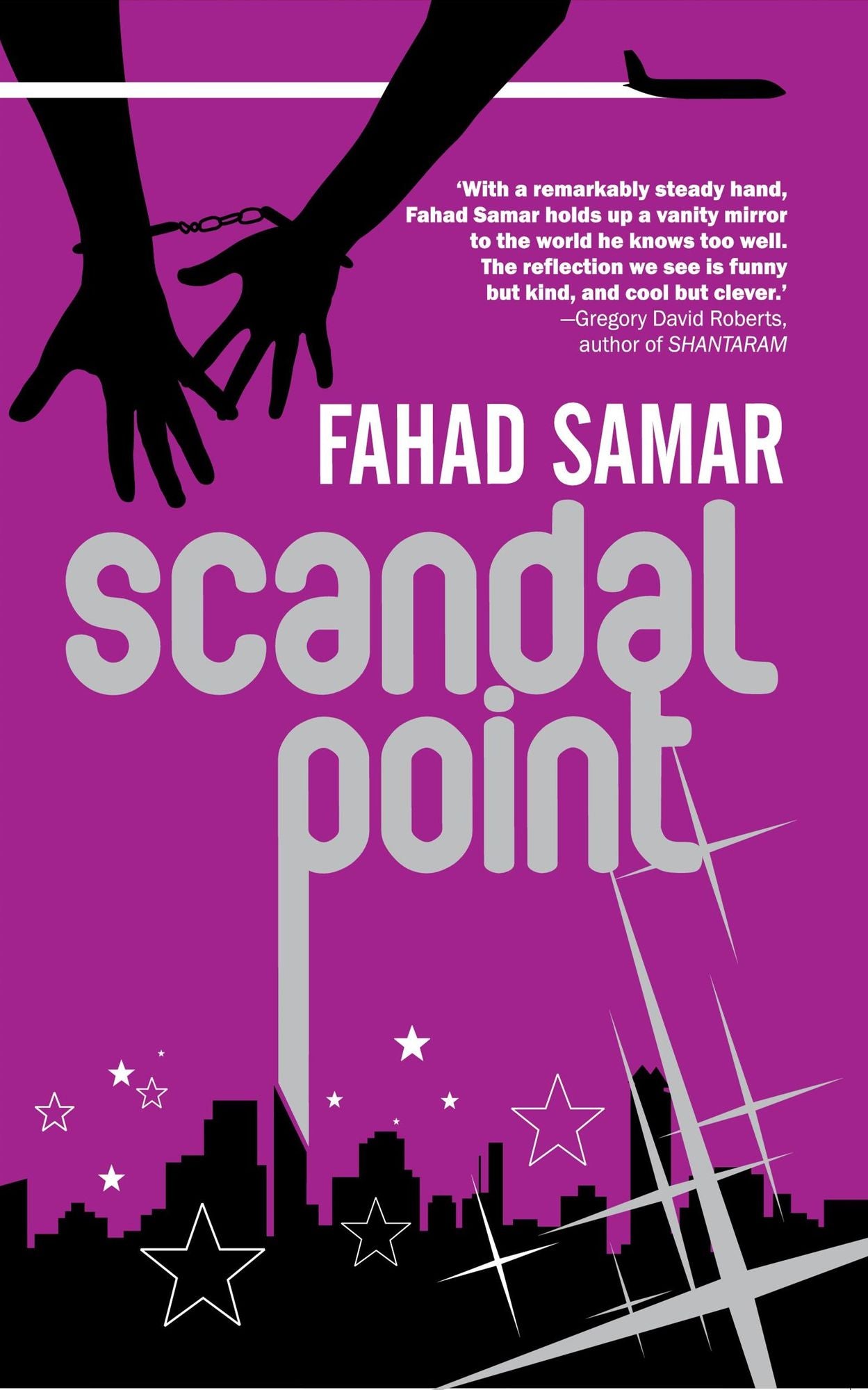 Scandal point