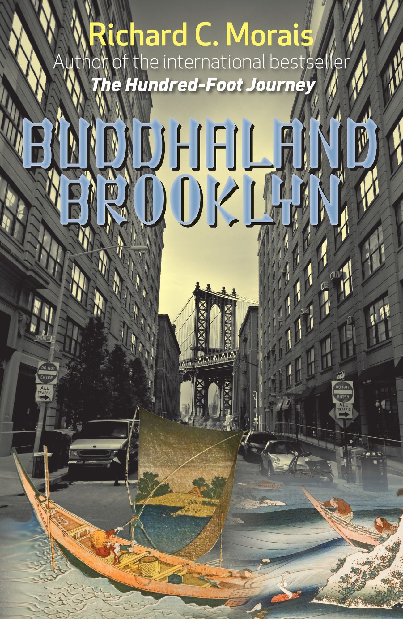 Buddhalan Brroklyn