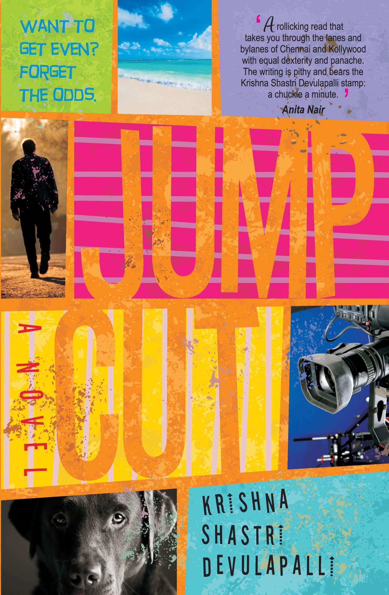 Jump Cut