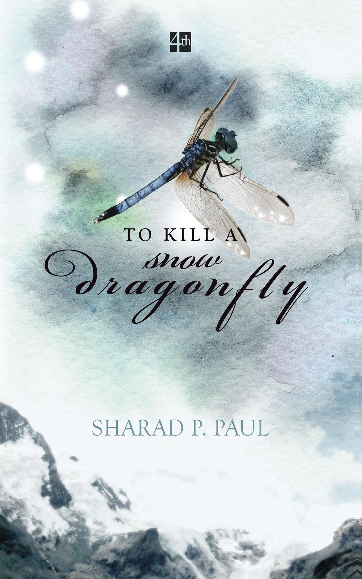 To Kill A Snow Dragonfly