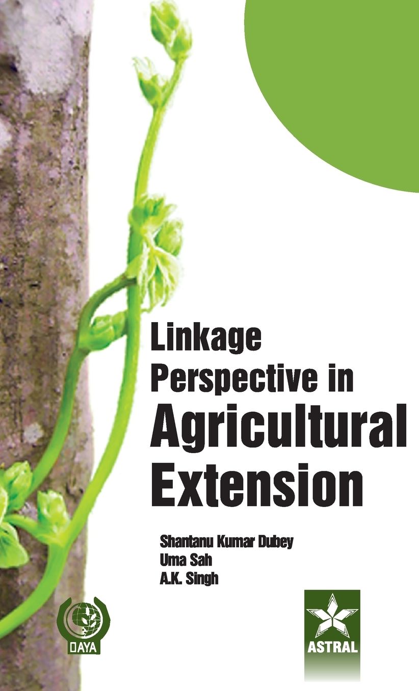 Linkage Perspective in Agricultural Extension