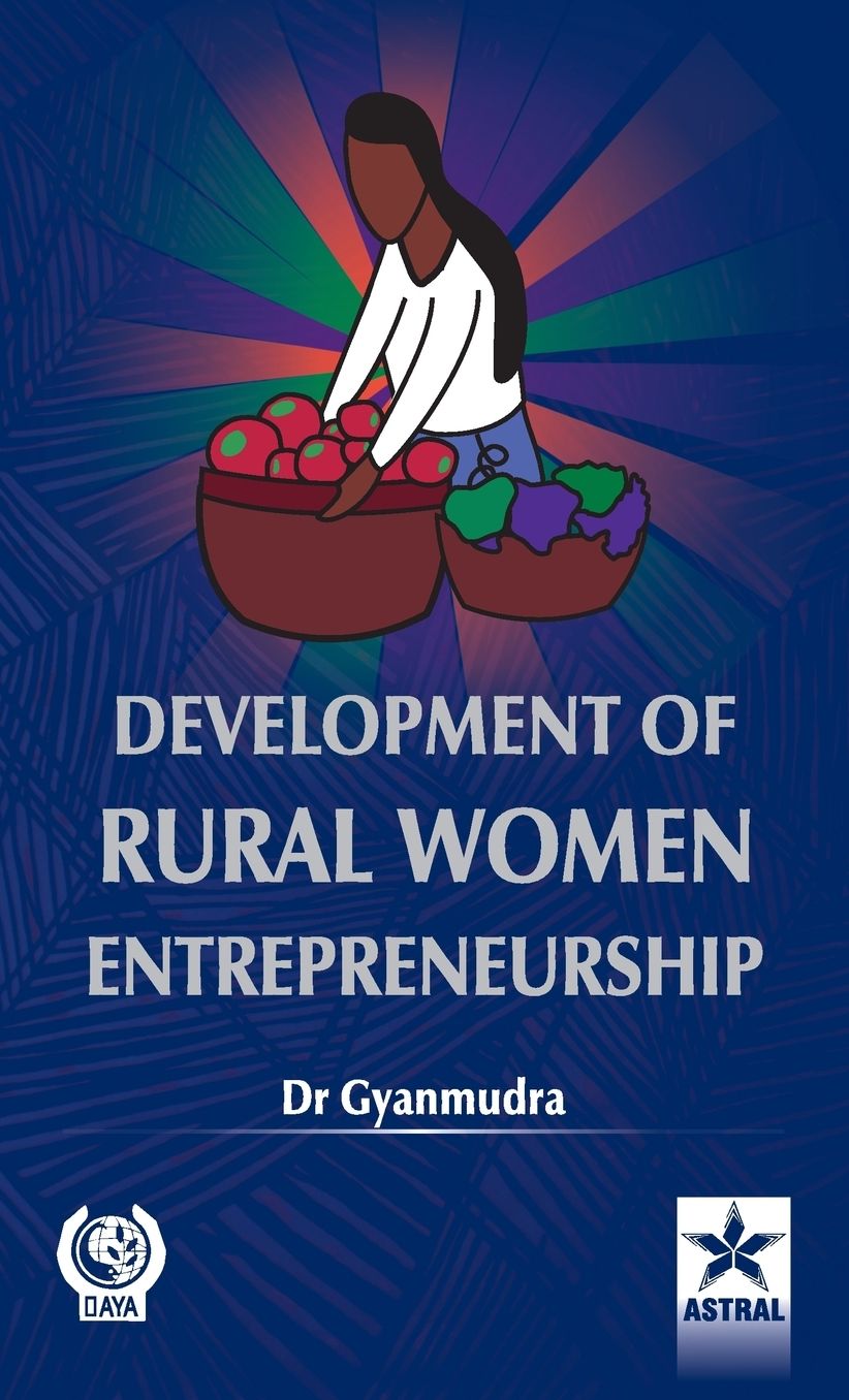 Development of Rural Women Entrepreneurship
