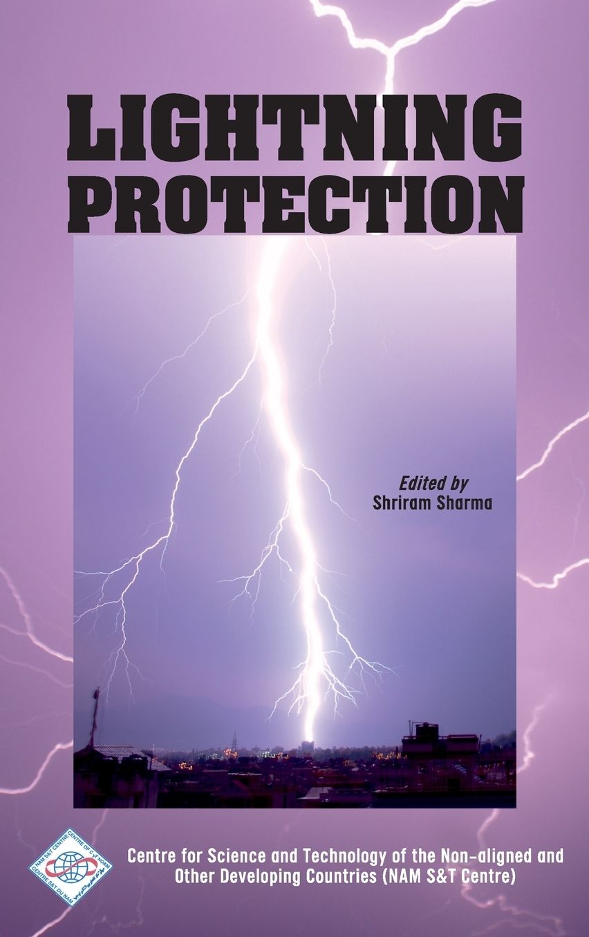 Lightning Protection/Nam S&T Centre