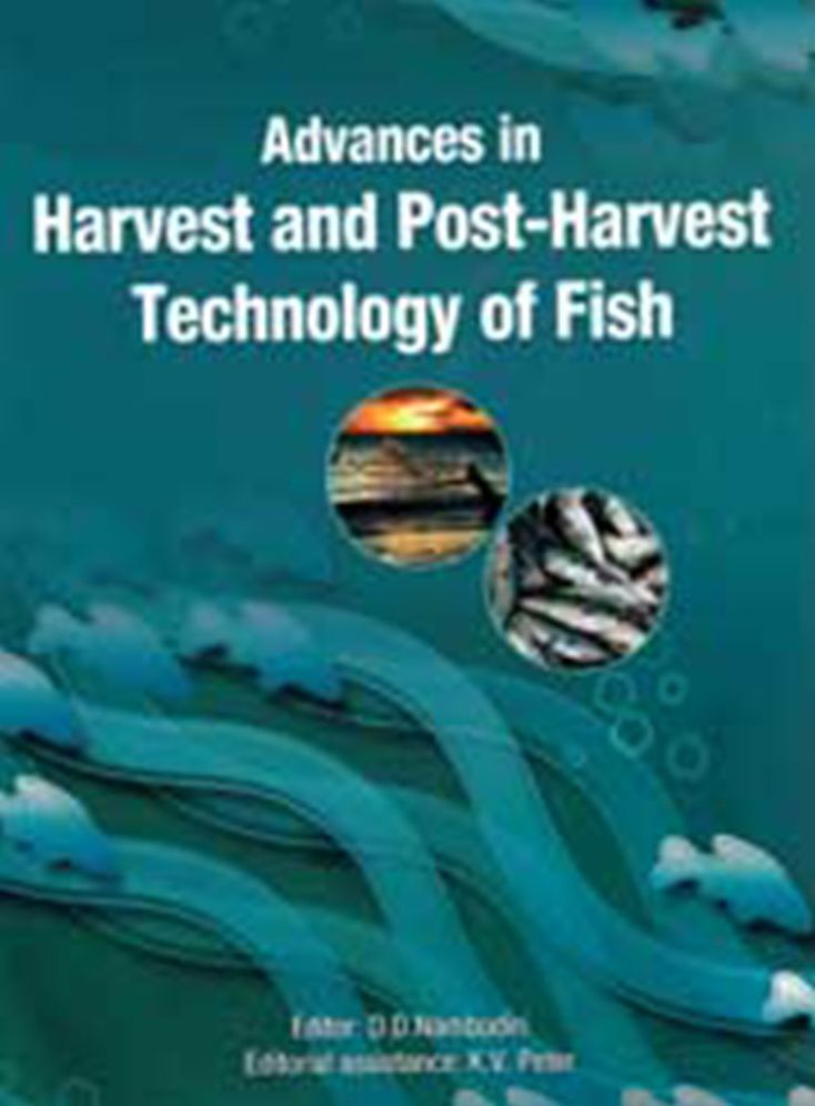 Advances in Harvest and Postharvest Technology of Fish