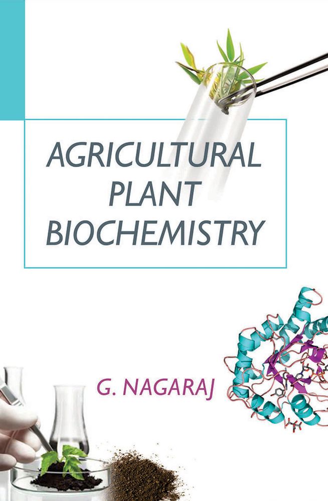 Agricultural Plant Biochemistry