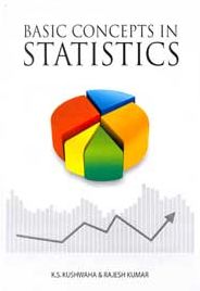 Basic Concepts in Statistics
