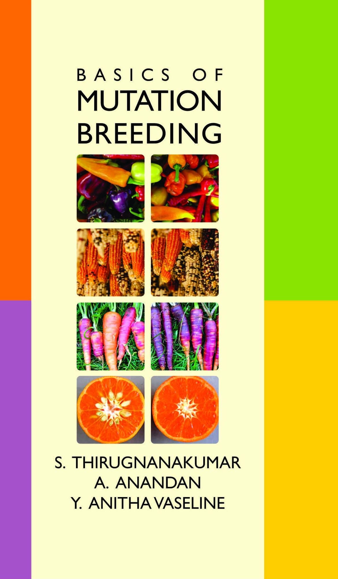 Basics of Mutation Breeding