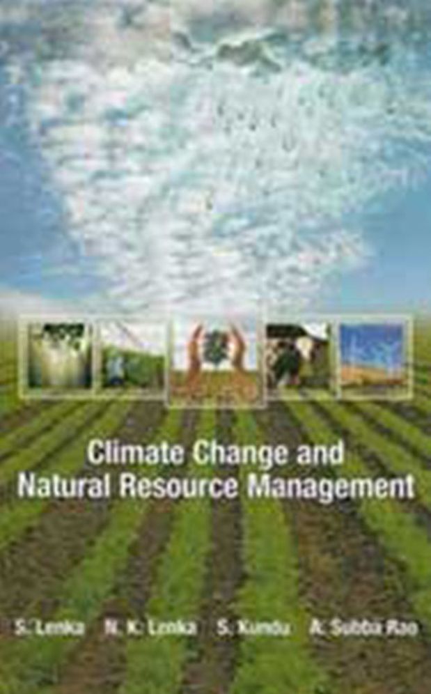 Climate Change and Natural Resources Management