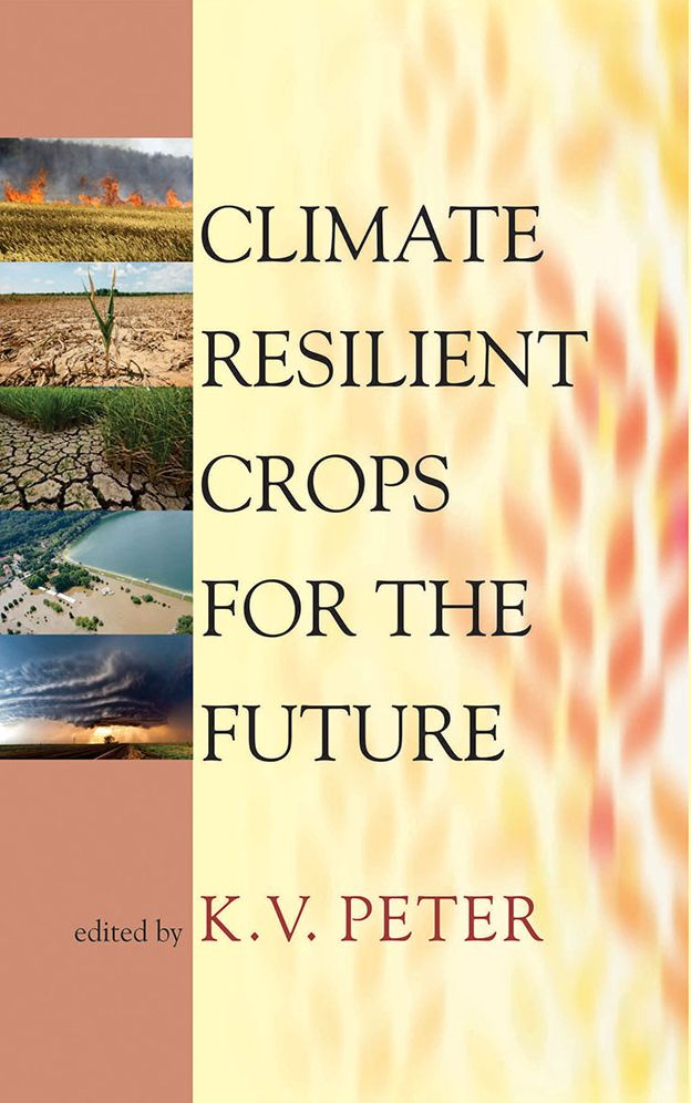 Climate Resilient Crops for the Future
