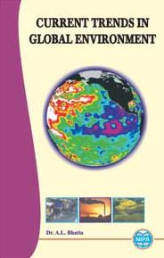 Current Trends in Global Environment