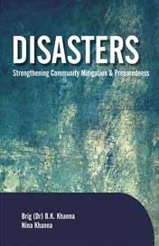 Disasters: Strengthening Community Mitigation and Preparedness
