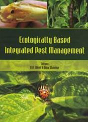 Ecologically Based Integrated Pest Management (Set of 2 Vols.) (Set Price)
