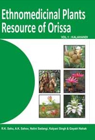 Ethnomedicinal Plants Resource of Orissa: Vol.01