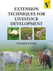 Extension Techniques for Livestock Development