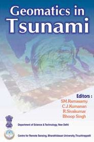 Geomatics in Tsunami