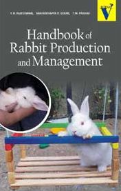 Handbook of Rabbit Production and Management