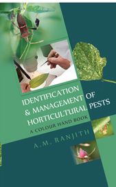 Identification and Management of Horticultural Pests