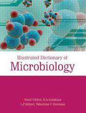 Illustrated Dictionary of Microbiology