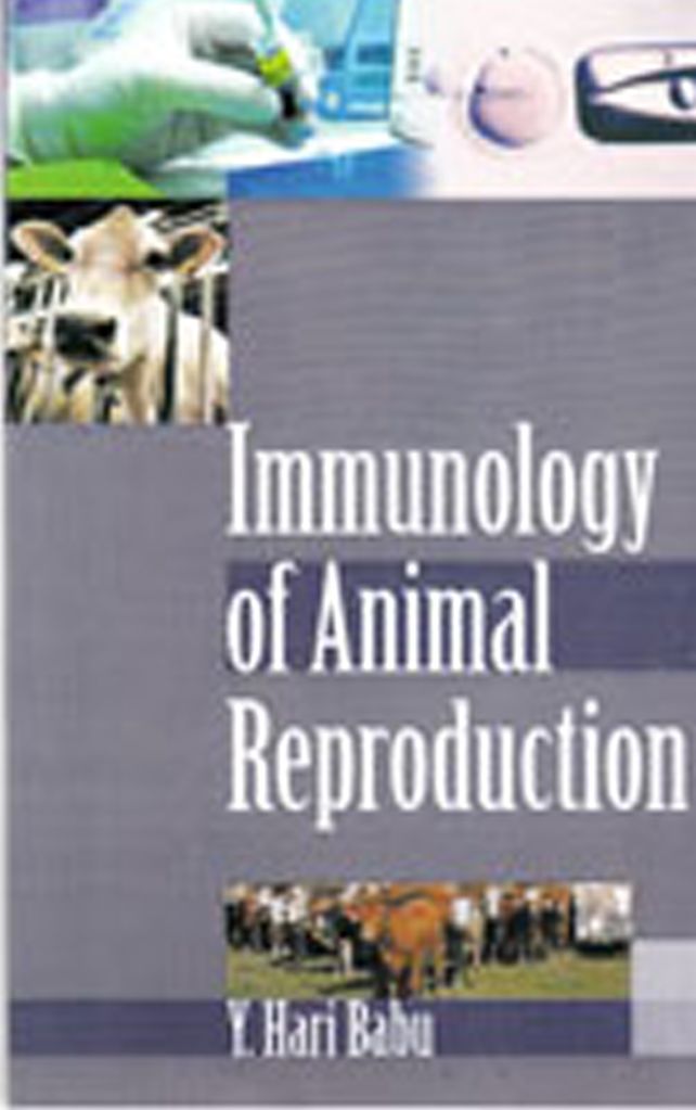Immunology of Animal Reproduction
