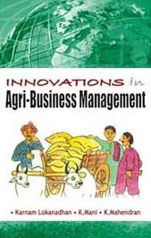 Innovations in Agribusiness Management