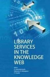 Library Services in the Knowledge Web