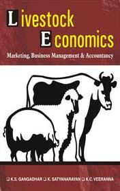 Livestock Economics: Marketing,Business Management and Accountancy