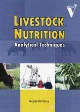 Livestock Nutrition: Analytical Techniques