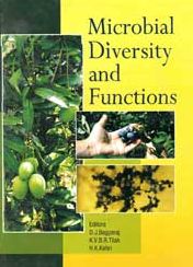 Microbial Diversity and Functions