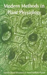 Modern Methods in Plant Physiology