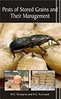 Pests of Stored Grains and Their Management