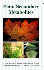 Plant Secondary Metabolities