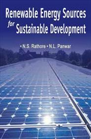 Renewable Energy Sources for Sustainable Development