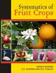 Systematics of Fruit Crops