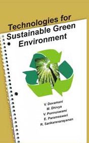 Technologies for Sustainable Green Environment