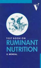 Textbook of Ruminant Nutrition