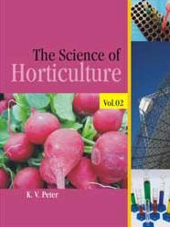 The Science of Horticulture Vol 02