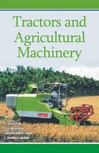 Tractors and Agricultural Machinery