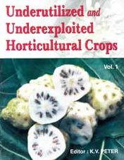 Underutilized and Underexploited Horticultural Crops: Vol 01