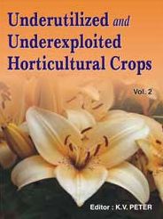 Underutilized and Underexploited Horticultural Crops: Vol 02