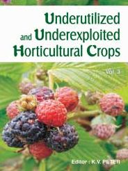 Underutilized and Underexploited Horticultural Crops: Vol 03