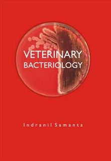 Veterinary Bacteriology