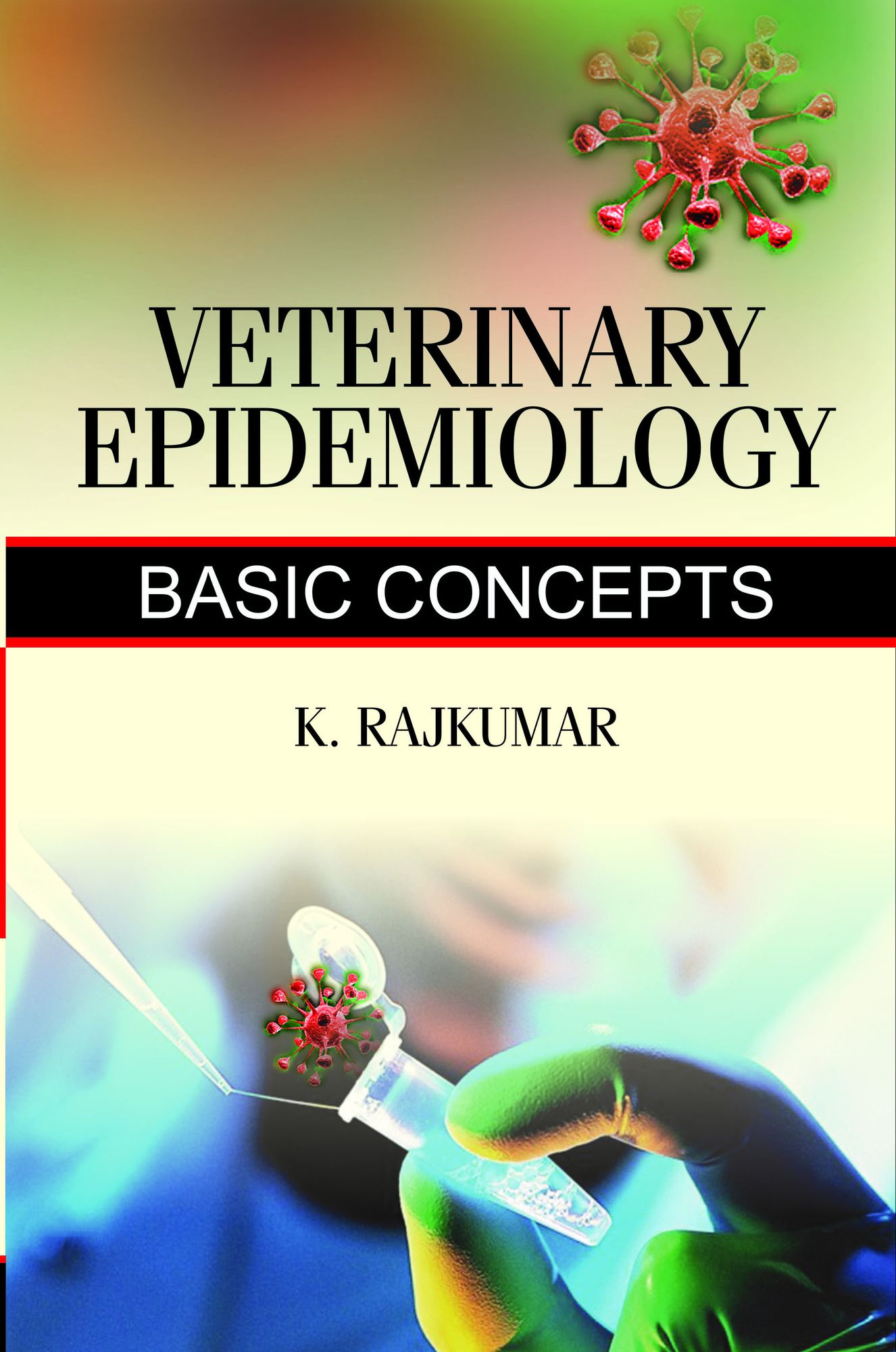 Veterinary Epidemiology: Basic Concepts