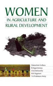 Women in Agriculture and Rural Development