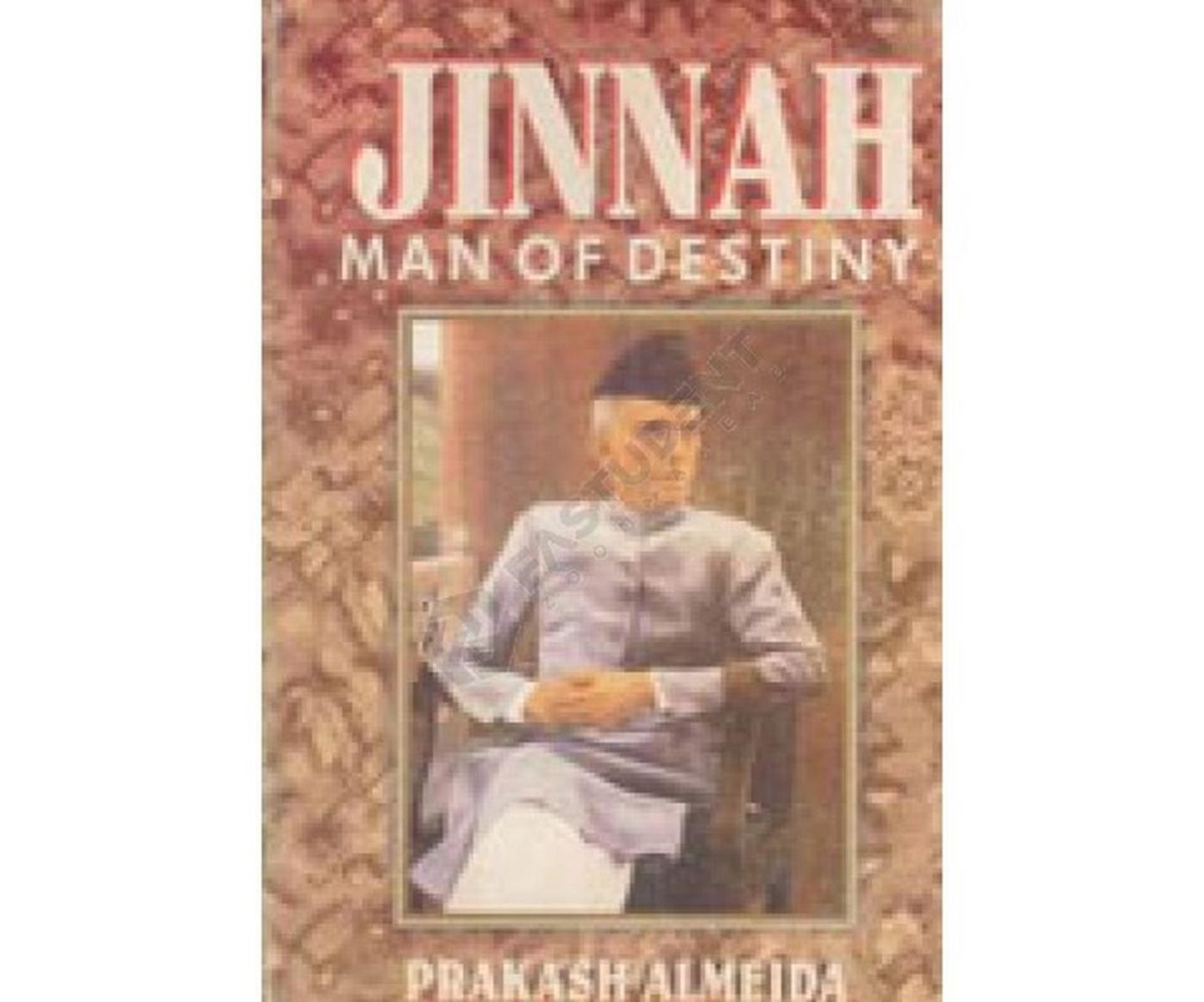 Jinnah: Man of Destiny