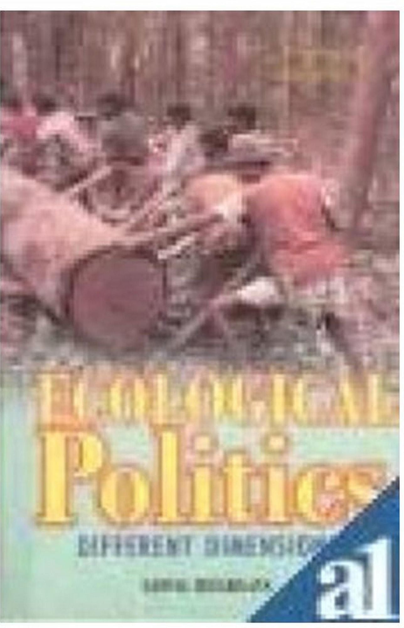 Ecological Politics: Different Dimensions