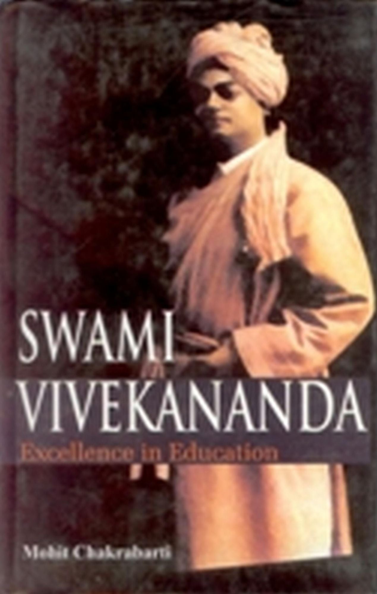 Swami Vivekananda: Excellence in Education