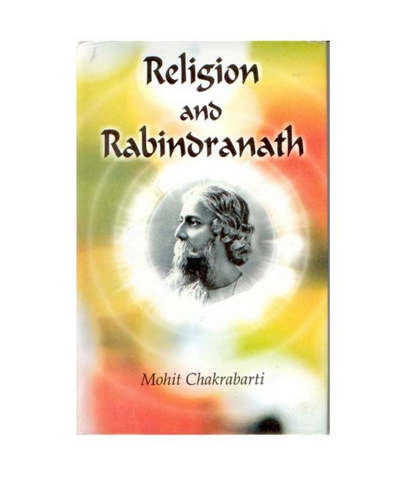 Religion and Rabindranath