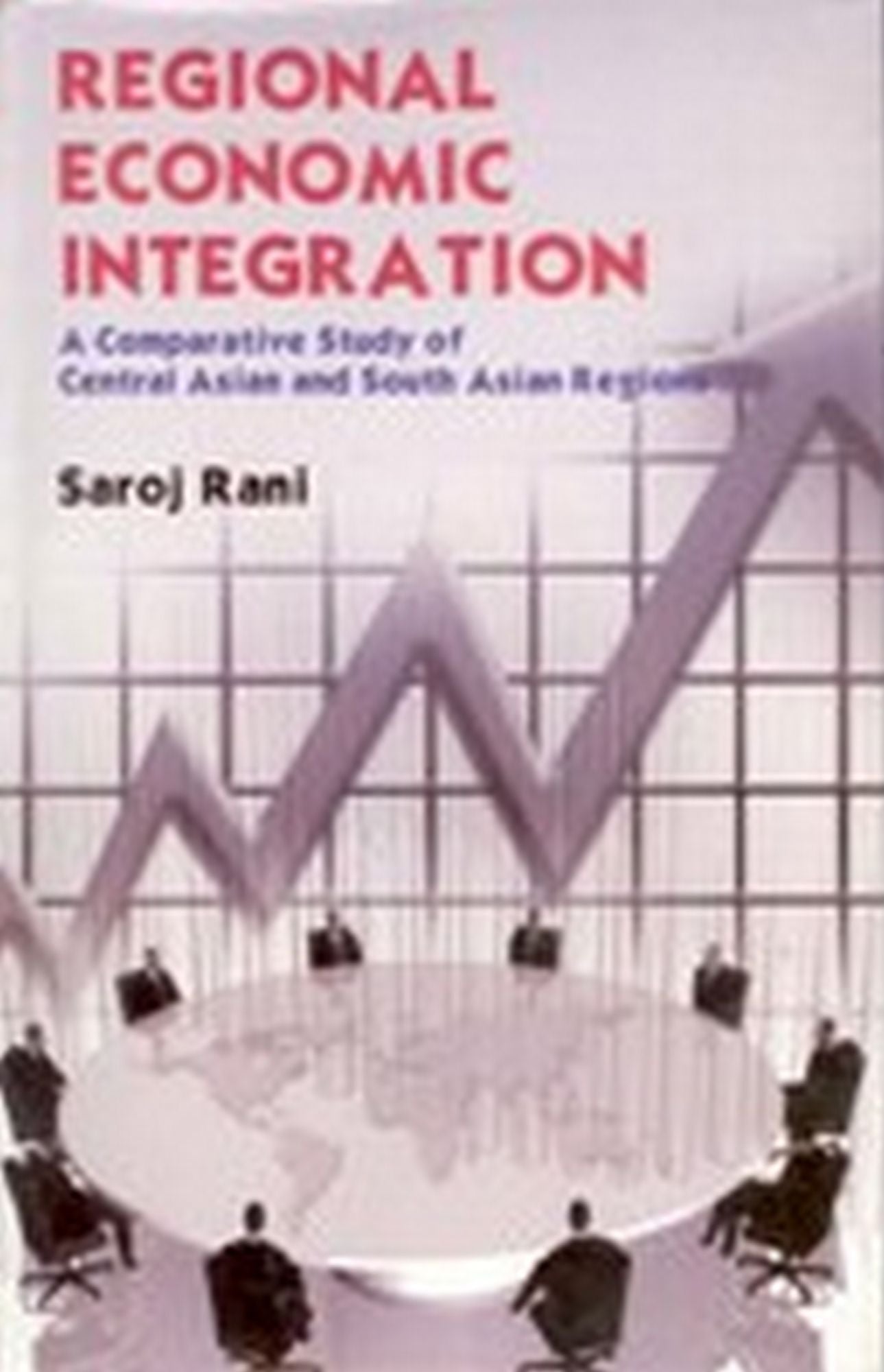 Regional Economic Integration: A Comparative Study of Central Asian and South Asian Regions