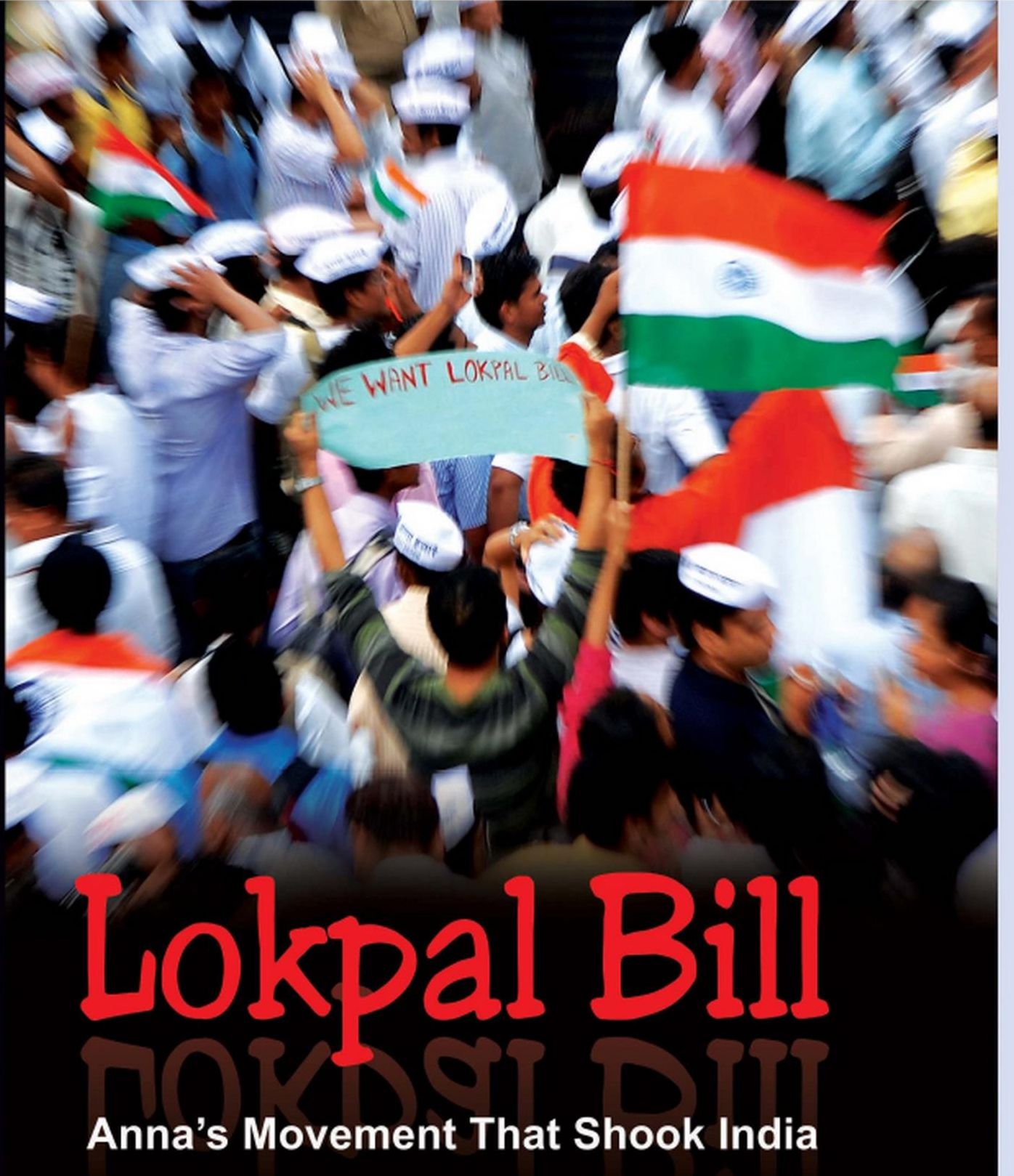 Lokpal Bill: Anna's Movement that Shook India